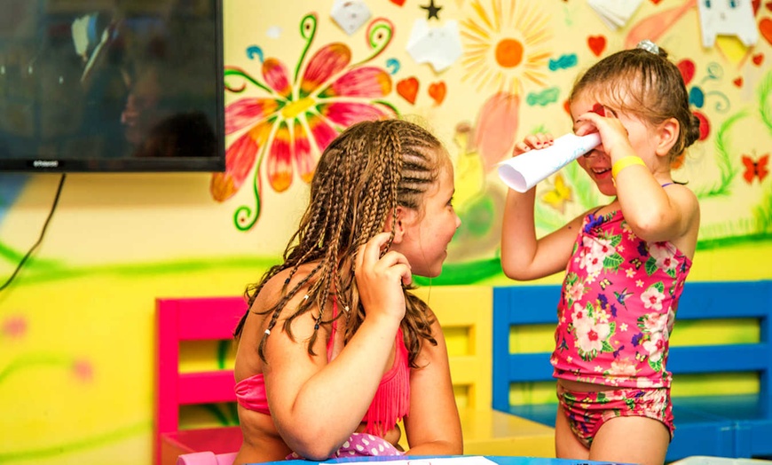 Image 15: ✈ EGYPTE | Hurghada - Sunrise Alora Aqua Park Resort 5*, 3 nuit