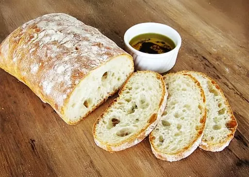 5% Cash Back at Breadsmith