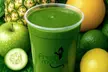 $10 For $20 Worth of Healthy Smoothies - Second Medium