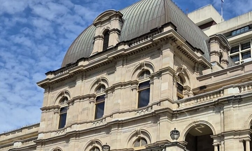 Image 6: Brisbane The River City Walking Tour