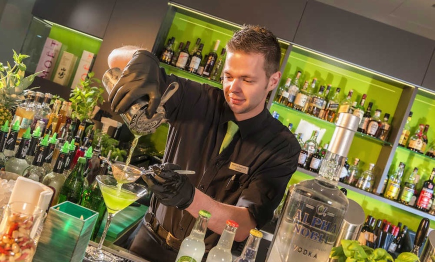 Image 34: ✈ NIEMCY | Hamburg - Dorint Hotel Hamburg Eppendorf 4* - City break