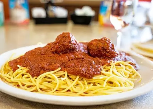 5% Cash Back at Spinelli's Wayside Family Res...