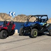 Image 1: Conduce tu Formula 1 y Buggy Combo Tour en Mallorca