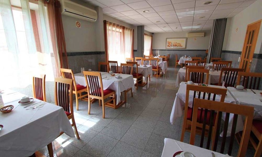 Image 28: ✈ PORTUGALIA | Lizbona - Residencial Horizonte 3* - City break