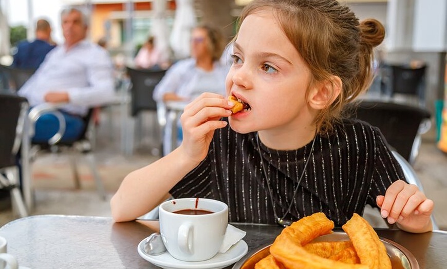 Image 7: Tour privado de comida y bebida en Valencia: Degustación de delicia...