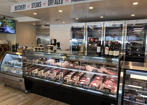 5% Cash Back at Ranch 45