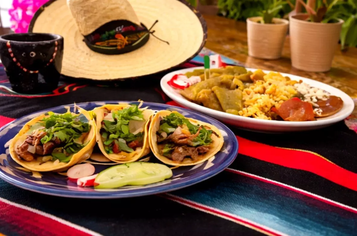 $15 for $30 Worth of Mexican Cuisine