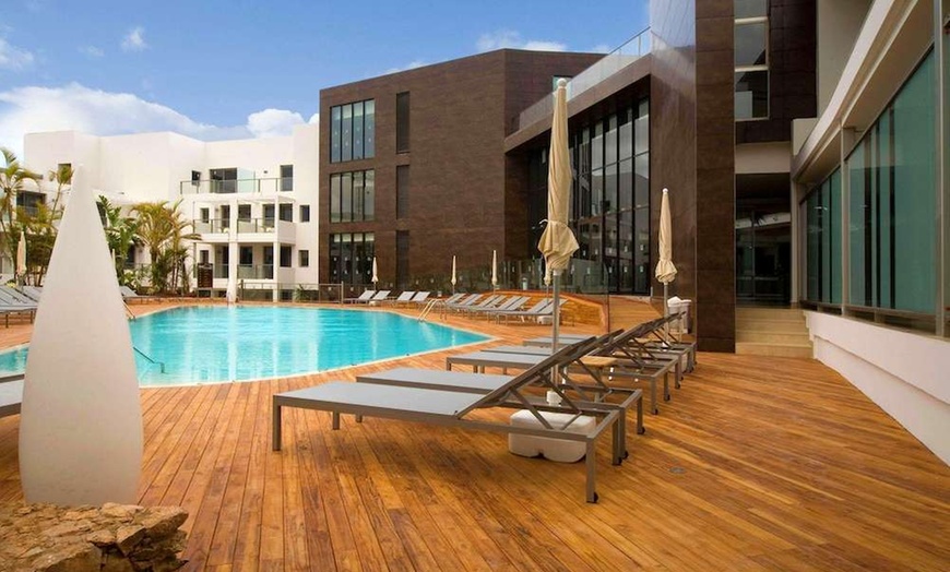 Image 19: ✈ FUERTEVENTURA | Tarajalejo - R2 Bahia Playa Design Hotel & Spa - ...