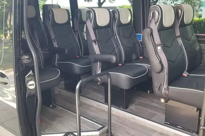 NY - NJ - CT VAN & BUS Rentals