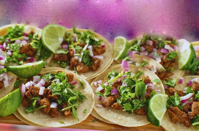 $15 For $30 Worth Of Mexican Cuisine