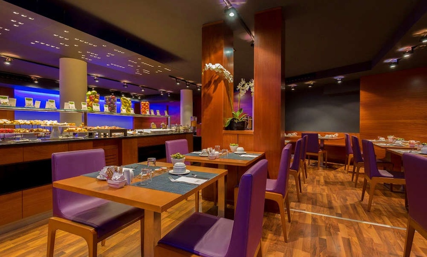 Image 43: ✈ HISZPANIA | Madryt - Exe Moncloa 4* - City break