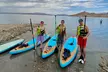 Lake Mead Stand-Up Paddleboard Tour—Explore Boulder Island - Second Medium