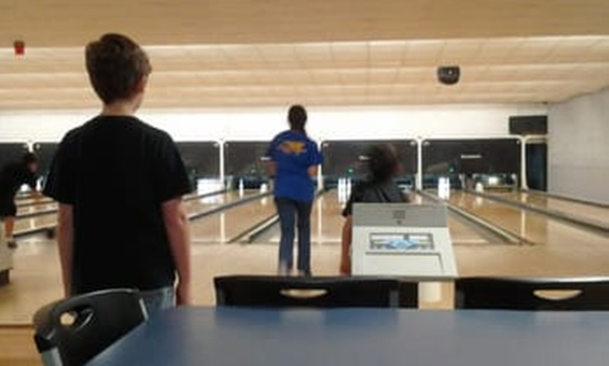 Image 3: $18.50 For 2 Games Per Person & Shoe Rental For 2 People (Reg. $37)