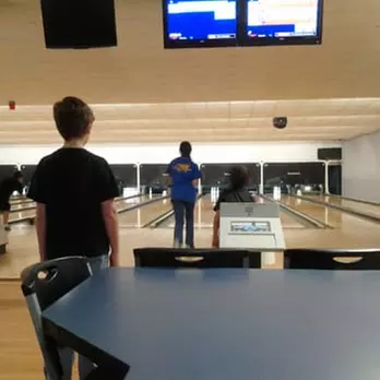 $18.50 For 2 Games Per Person & Shoe Rental For 2 People (Reg. $37)
