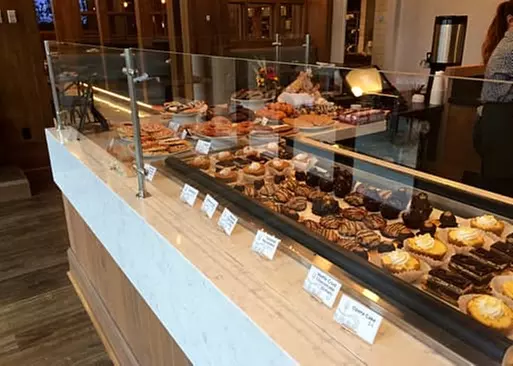 5% Cash Back at Taste Of Belgium - at the Banks