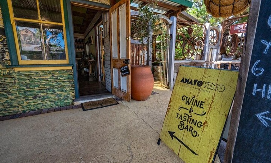 Image 6: Half Day Wadandi Track Scenic E-Bike Tour