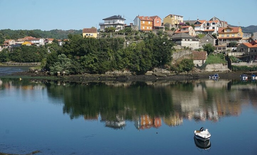 Image 7: Camino de Santiago Portugués Premium de Tui a Santiago