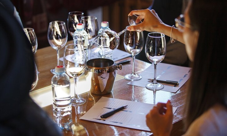 Image 1: Sydney: Private Wine tour - Hunter Valley & Wollombi Valley