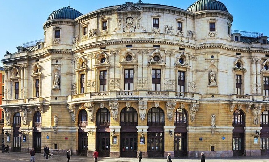 Image 7: Visita Privada Centro Histórico de Bilbao