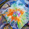 Image 1: Atlanta Spin Art – Create Your Own Masterpiece