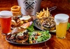 5% Cash Back at Grand Canyon Brewing & Distillery