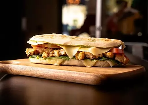 5% Cash Back at Dolce Creperie