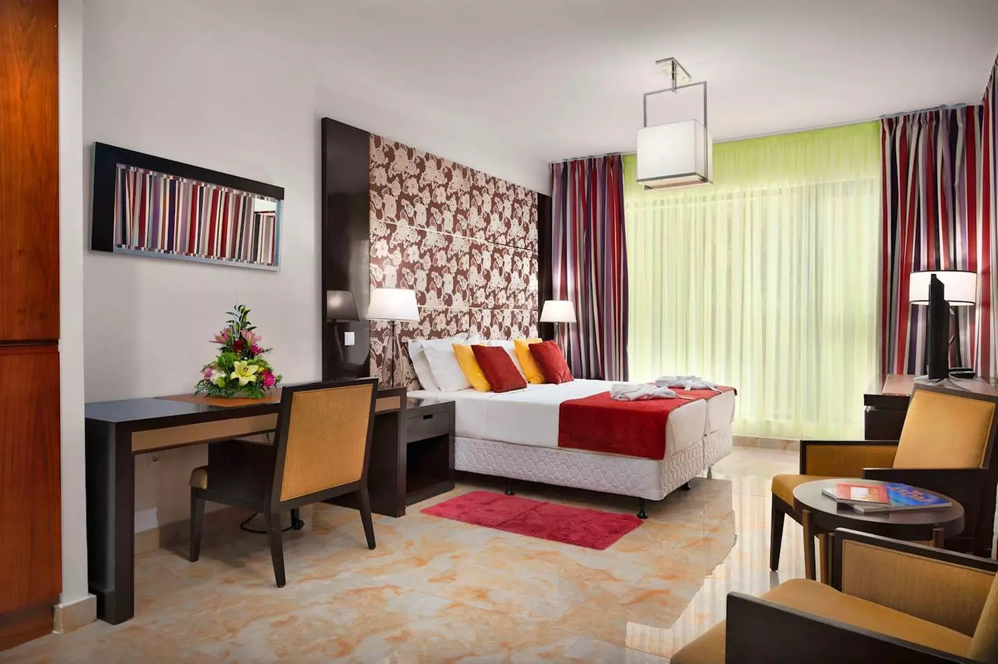 ✈ ALGARVE | Albufeira - Muthu Forte da Oura Apartment Hotel 5*, 2 n...