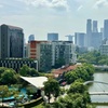 Image 17: ✈ SINGAPORE - Grand Copthorne Waterfront Singapore 5*, 6 nights - C...