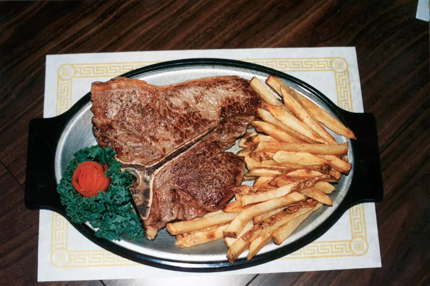 $15 For $30 Worth Of Casual Dining - Second Medium