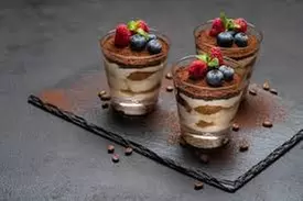$15 For $30 Worth Of The Lemon Trap Beverages & Desserts