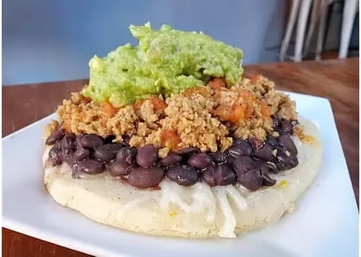 5% Cash Back at The V Spot