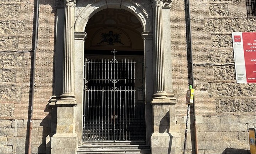 Image 7: Tour a pie por la Guerra Civil de Madrid con experto local