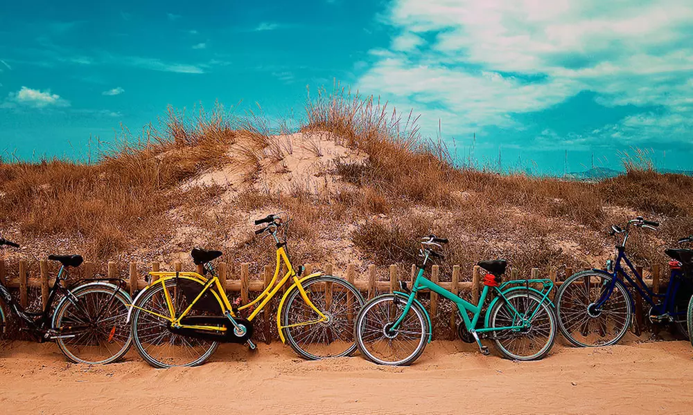 ✈ MAJORQUE | Peguera - Hotel Gran Fornells Thalasso & Spa 5*, 3 nui...