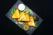 5% Cash Back at Fanous Fresh Mediterranean Grill & Hookah - Second Medium