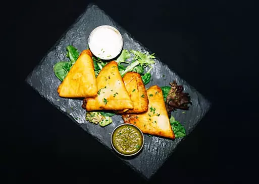 5% Cash Back at Fanous Fresh Mediterranean Gr...