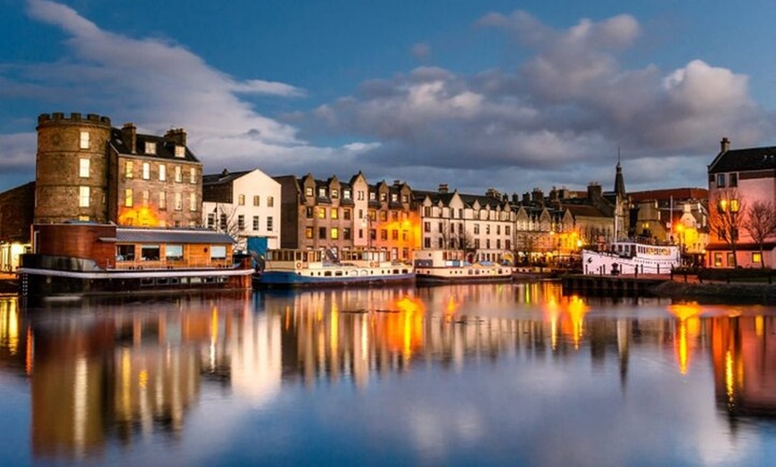 Image 3: Grand Historic and Literary Tour of Edinburgh