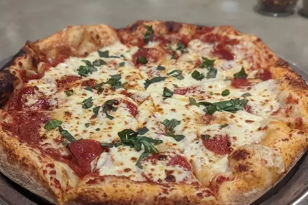 $15 For $30 Worth Of Taproom Dining