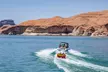 Lake Powell Powerboat Rental Explore at Your Own Pace - Second Medium