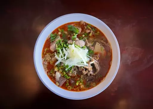 5% Cash Back at Pho Ha