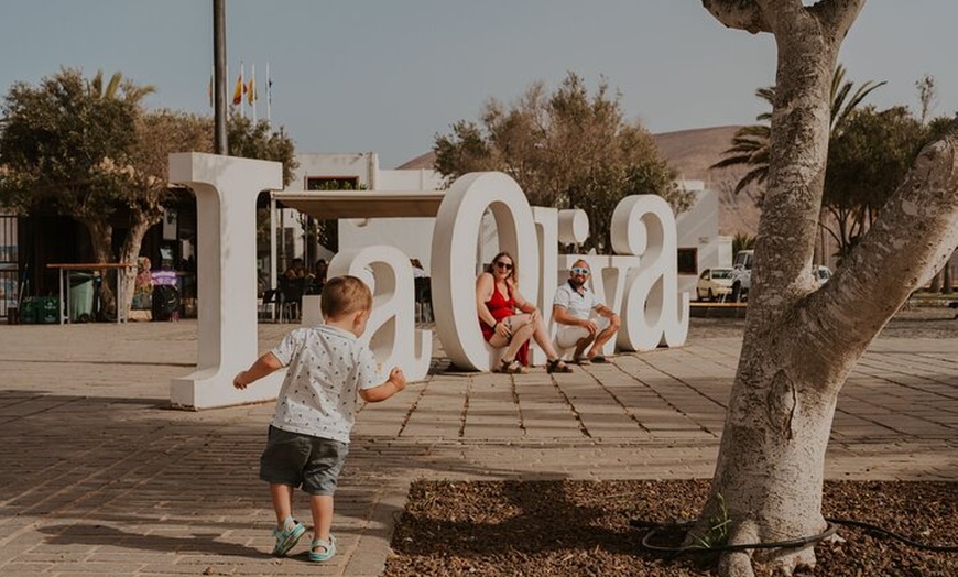 Image 49: Fuerteventura Norte - Excursión de 4 horas con salida desde Corralejo