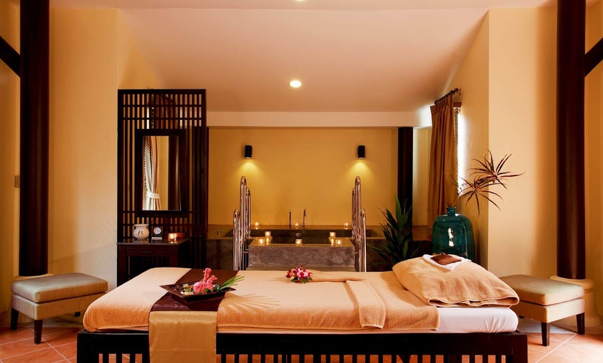 Image 14: ✈ THAILAND | Khao Lak - Centara Seaview Khao Lak 4* - Seafront