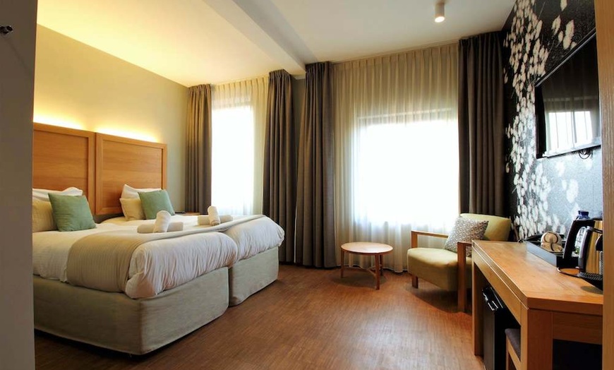 Image 31: ✈ NIEDERLANDE | Amsterdam - The Bank Hotel 3*, 2 Nächte - City Trip