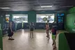1-Hour Virtual Reality Experience Skull & Books VR - Cocoa Beach - Second Medium