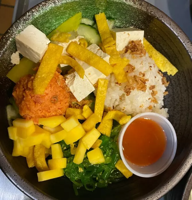 $10 For $20 Worth Of Ramen Bowls, Poke Bowls, Hibachi & More