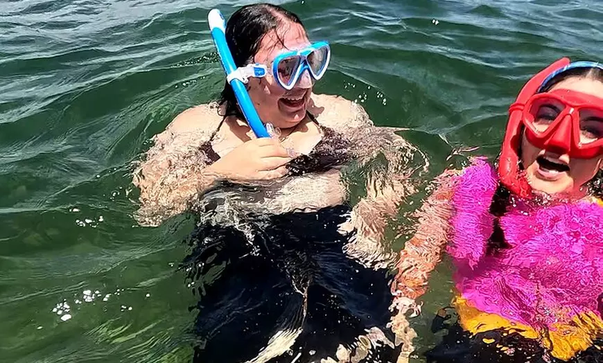 Image 5: Social Snorkel