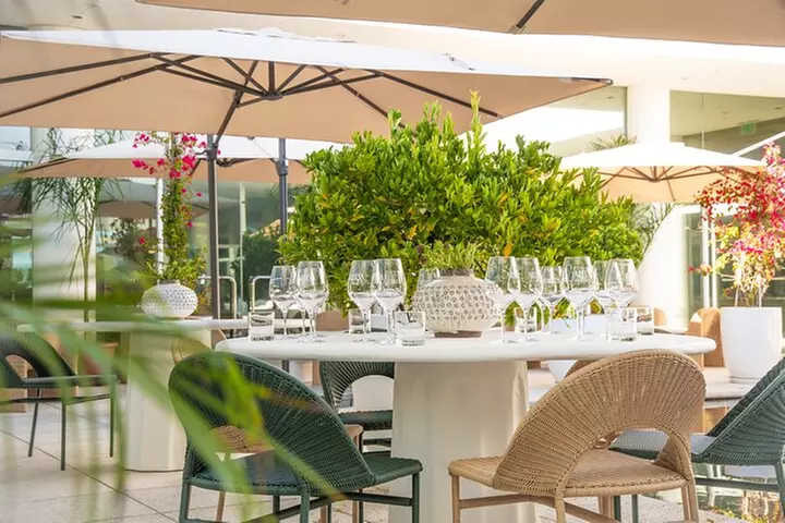 Napa and Sonoma Small Group Max 12 Wine Tour from San Francisco