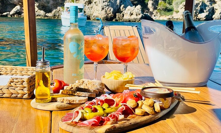 Image 9: Excursion privada en Barco Charter en Mallorca