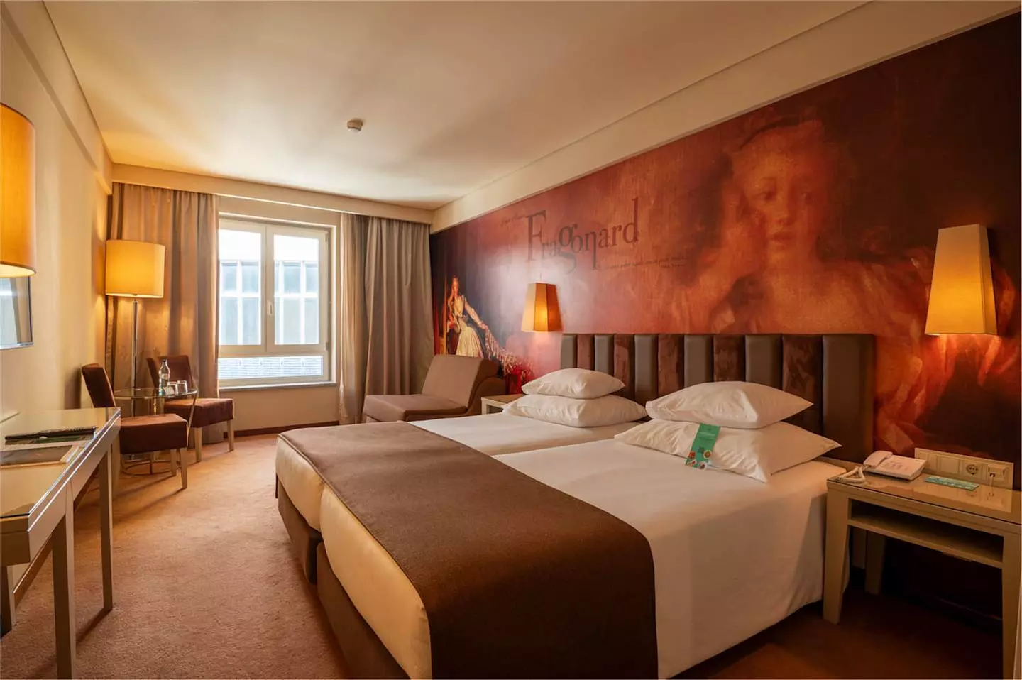 ✈ PORTUGAL | Porto - Vila Galé Porto Ribeira 4*, 2 nights - City ce...