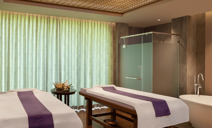 Image 44: ✈ THAILAND | Phuket & Khao Lak - Pauschalreise Courtyard by Marriot...