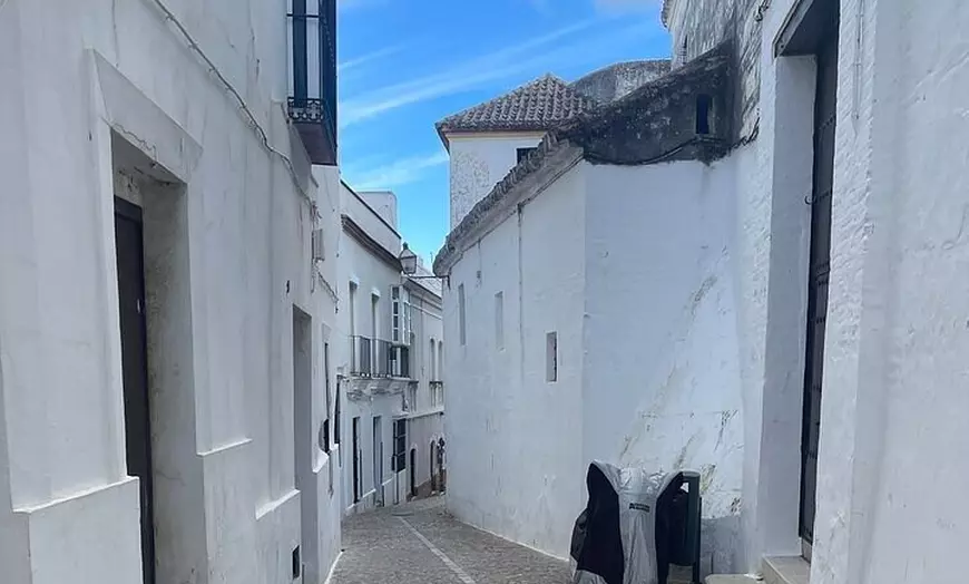 Image 41: Day trip privado a Arcos, Medina Sidonia y Vejer de la Frontera